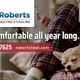 Roberts Heating & Cooling