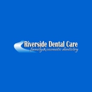 Riverside Dental Care - Pediatric Dentistry