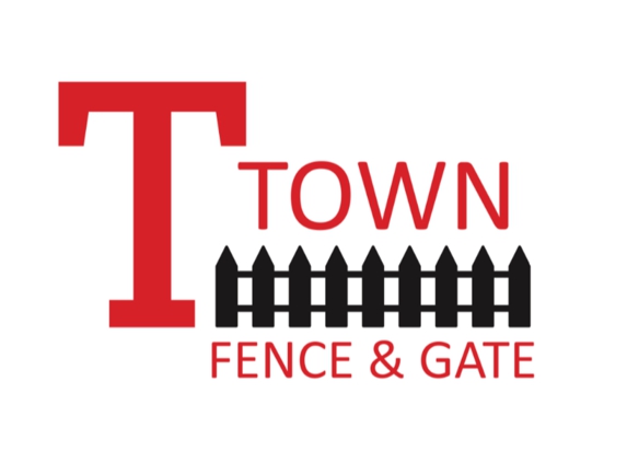 T-Town Fence & Gate - Tulsa Fence Company - Jenks, OK