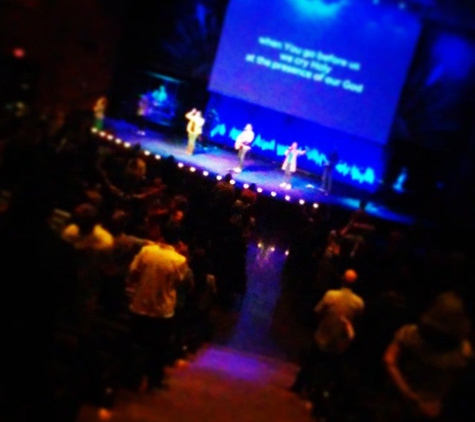 LifeMission Church - Olathe, KS