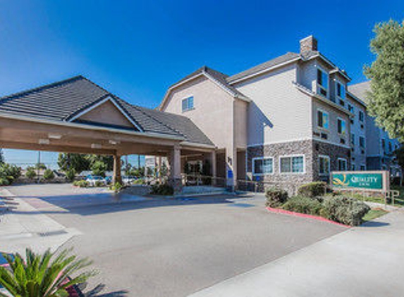 Quality Inn Rosemead-Los Angeles - Rosemead, CA