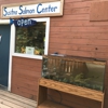 Susitna Salmon Center gallery