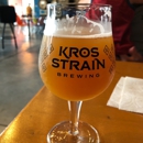 Kros Strain Brewing - Brew Pubs