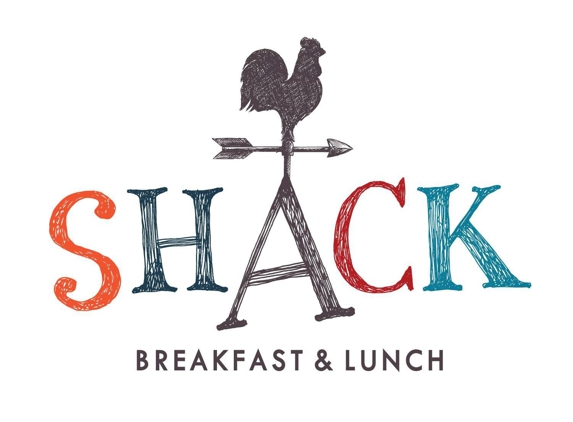 Shack Breakfast & Lunch - Saint Louis, MO