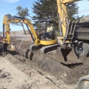 Crye Ed & Son Excavating & Grading - Excavation Contractors