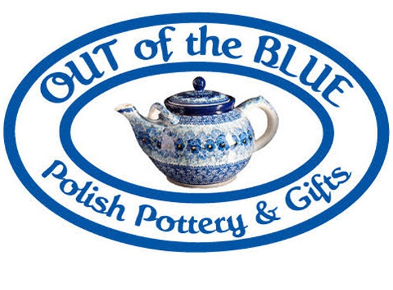 Out Of The Blue Polish Pottery  & Gifts - Carmel, IN