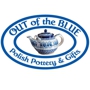 Out Of The Blue Polish Pottery  & Gifts
