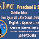 Bricktower Preschool & School
