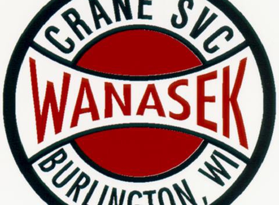 Wanasek Crane Service - Burlington, WI