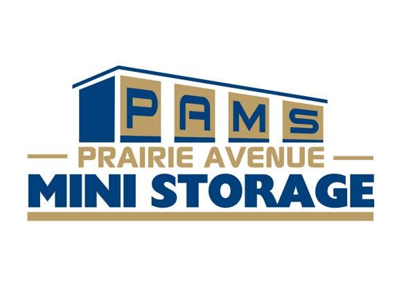 Prairie Avenue Mini Storage - Hauser, ID