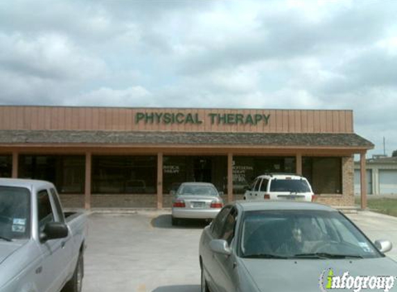 Professional Therapy Services of Texas - Seguin - Seguin, TX