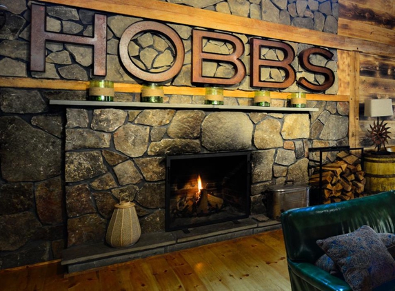 Hobbs Tavern & Brewing Company - West Ossipee, NH