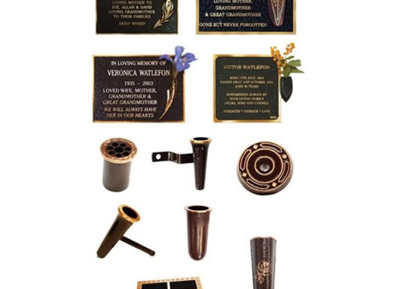 Greaves Memorials and Stonemasonry