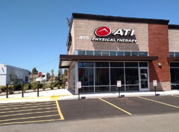 ATI Physical Therapy - Gladstone, OR
