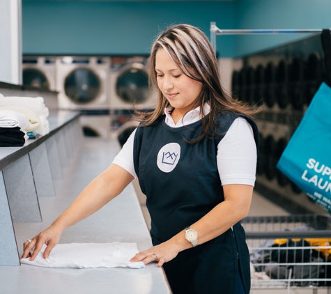 Superior Laundry - Northeast Anaheim - Anaheim, CA