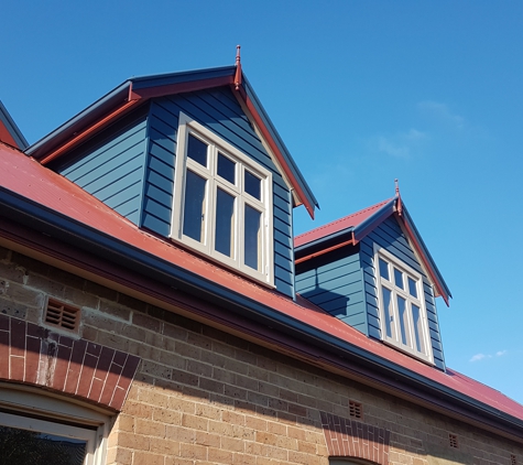 Jason Cooper Building - Goulburn, NSW