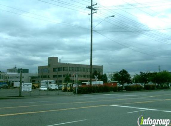 Sulzer Pumps US Inc - Portland, OR