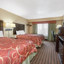 Texarkana Inn - Lodging