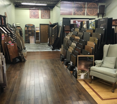 Meuth Carpet And Supply, Inc. - Henderson, KY