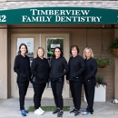 TImberView Family Dentistry - Dentists
