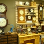 The Clock Shop
