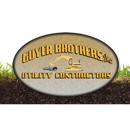 Guyer Brothers Inc - Utilities Underground Cable, Pipe & Wire Locating Service