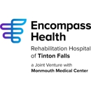 Encompass Health Rehabilitation Hospital of Tinton Falls - Hospitals