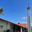 The Church of Jesus Christ of Latter-day Saints - Methodist Churches