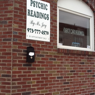 Psychic Readings By Ms. Jay - Wallington, NJ