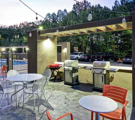 Home2 Suites by Hilton Atlanta Norcross - Norcross, GA