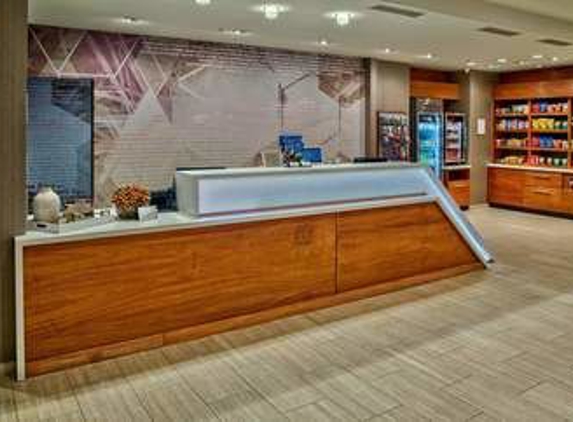 SpringHill Suites Amarillo - Amarillo, TX