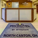 Microtel Inn & Suites by Wyndham North Canton - Hotels