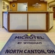 Microtel Inn & Suites by Wyndham North Canton