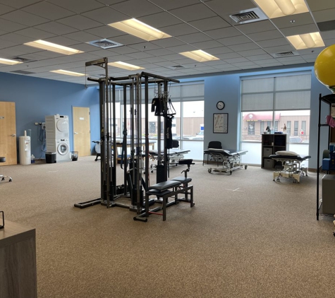 Bay State Physical Therapy - Waltham, MA