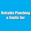 Reliable Plumbing & Septic Inc gallery