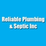 Reliable Plumbing & Septic Inc