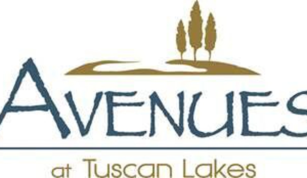 Avenues at Tuscan Lakes - League City, TX