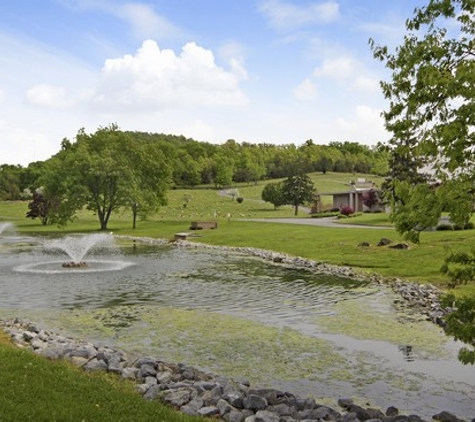 Monte Vista Memorial Gardens - Johnson City, TN