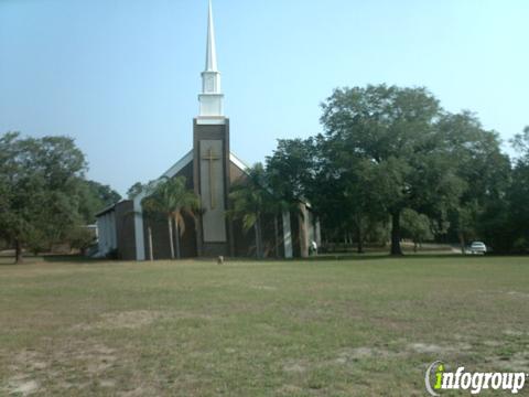 Temple Terrace United Methodist Church 5030 E Busch Blvd, Tampa, Fl 33617 - Yp.com