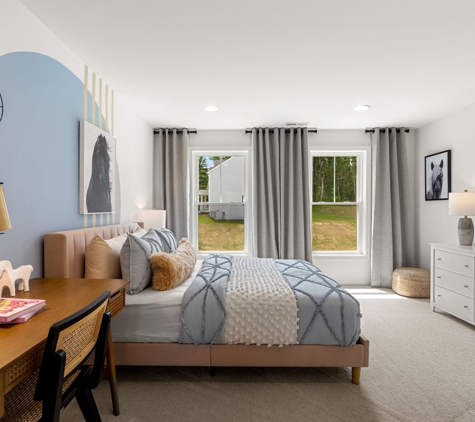 Wheelock Farm by Pulte Homes - Norton, MA