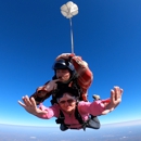 Skydive New England - Airports