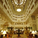 Disney's Grand Floridian Resort & Spa - Resorts