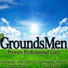 GroundsMen gallery