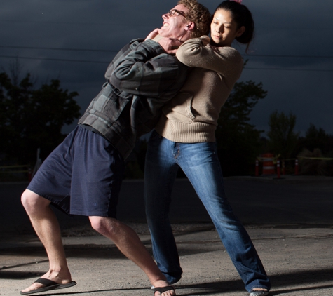 Clark University Of Martial Arts - Bend, OR