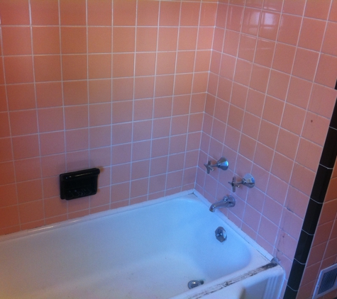 Jim's Tub Refinishing - Chicago, IL