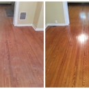 Mr. Sandless Frederick - Wood Floor Refinishing - Furniture Repair & Refinish