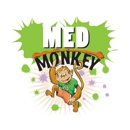 Med Monkey - Medical Waste Clean-Up