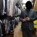 Suit Up - Men's Clothing
