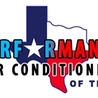 Performance Air Conditioning of Texas