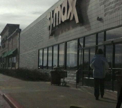 T.J. Maxx - Portage, MI